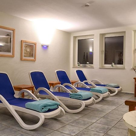 Nordland Appartements Wohnung Fuenen Wyk auf Föhr Екстериор снимка
