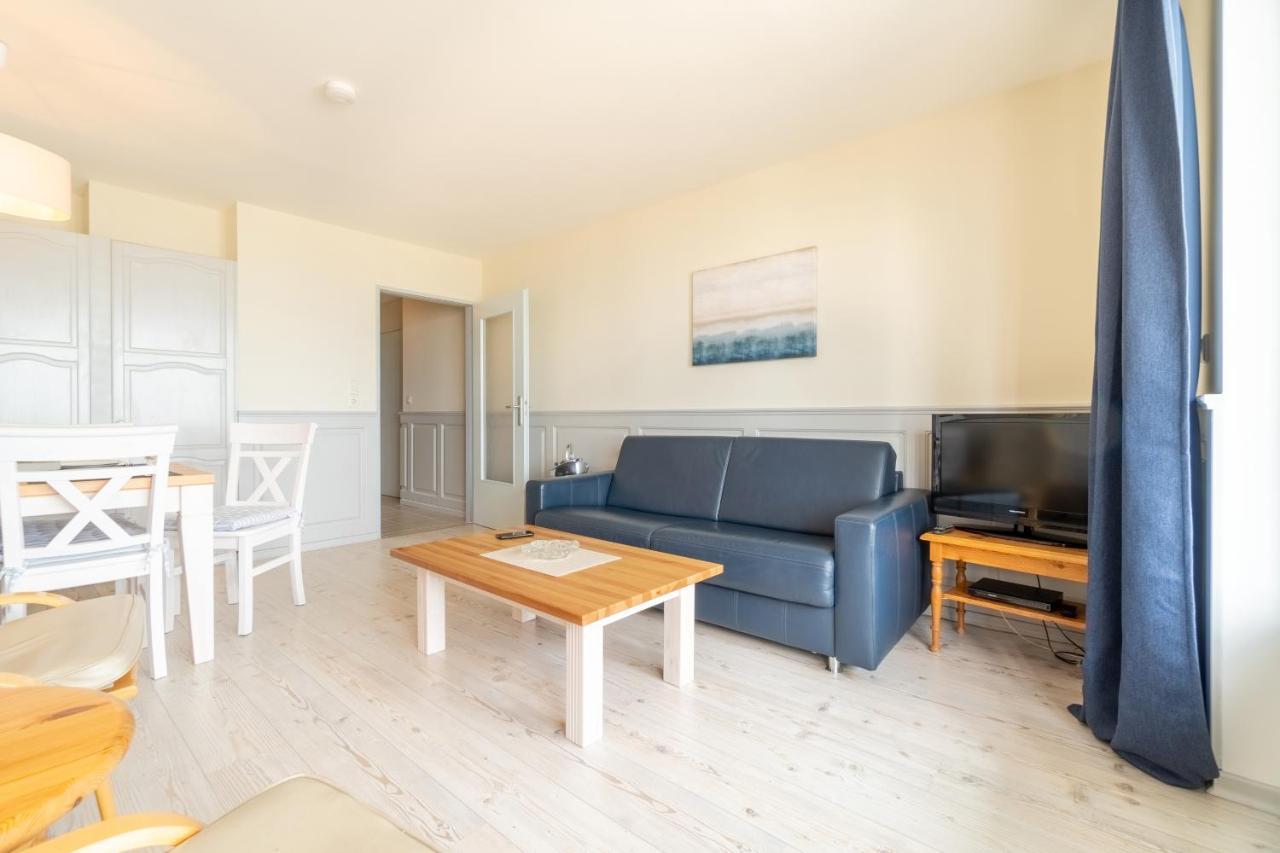 Nordland Appartements Wohnung Fuenen Wyk auf Föhr Екстериор снимка