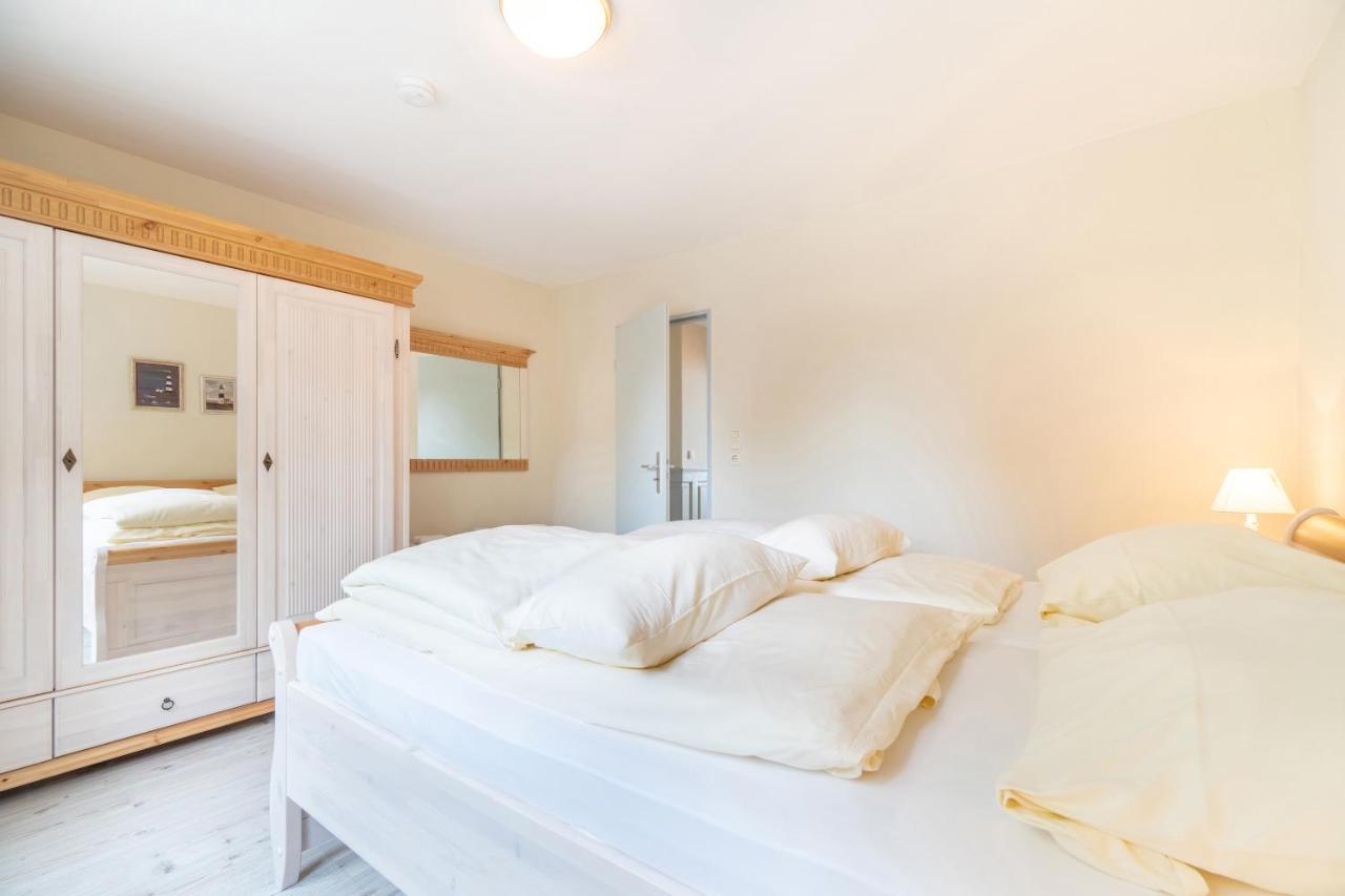 Nordland Appartements Wohnung Fuenen Wyk auf Föhr Екстериор снимка
