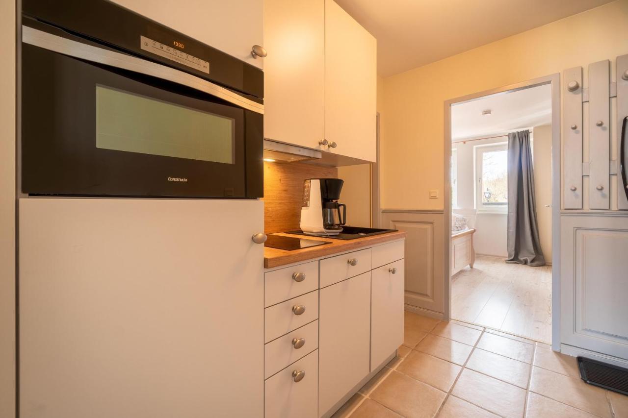 Nordland Appartements Wohnung Fuenen Wyk auf Föhr Екстериор снимка